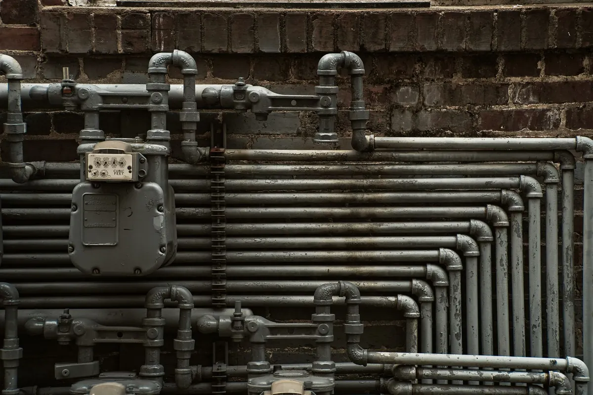 Frozen Pipes in Winter: A UK Homeowner's Prevention Checklist